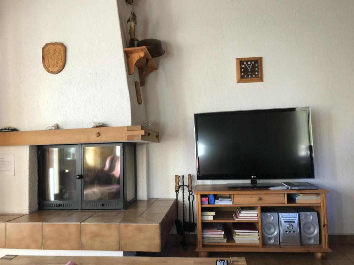 Apartamento Casauma Gartmann Vattiz Exterior foto