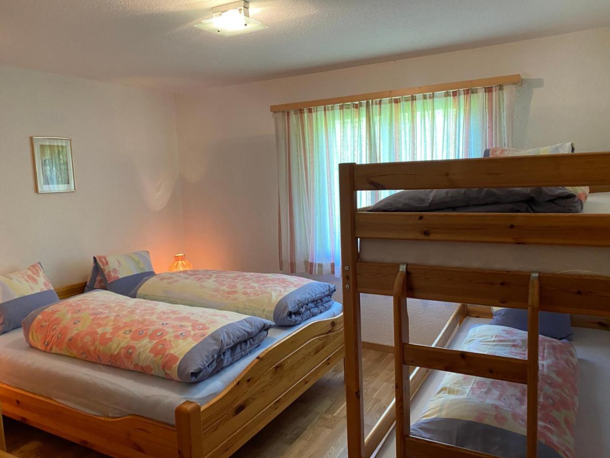 Apartamento Casauma Gartmann Vattiz Exterior foto