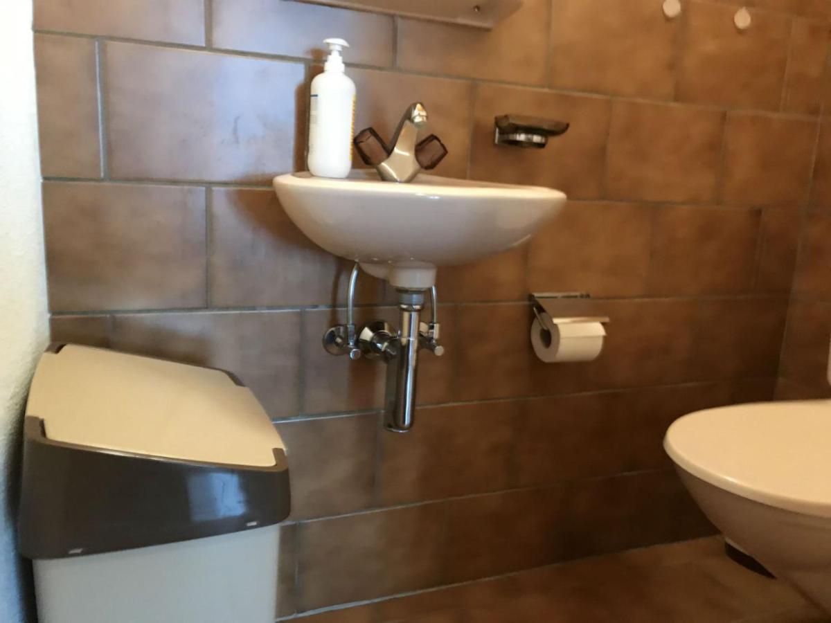 Apartamento Casauma Gartmann Vattiz Exterior foto