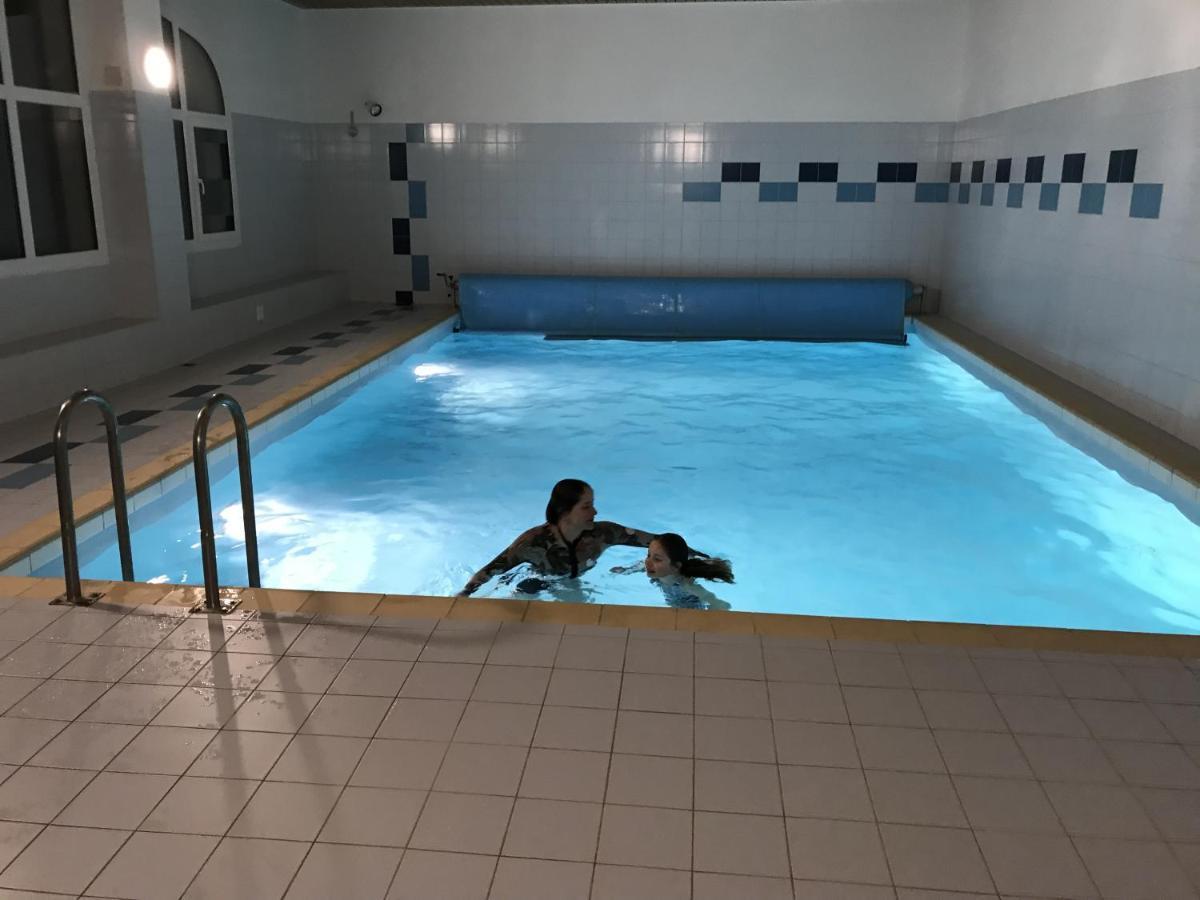 Apartamento Casauma Gartmann Vattiz Exterior foto
