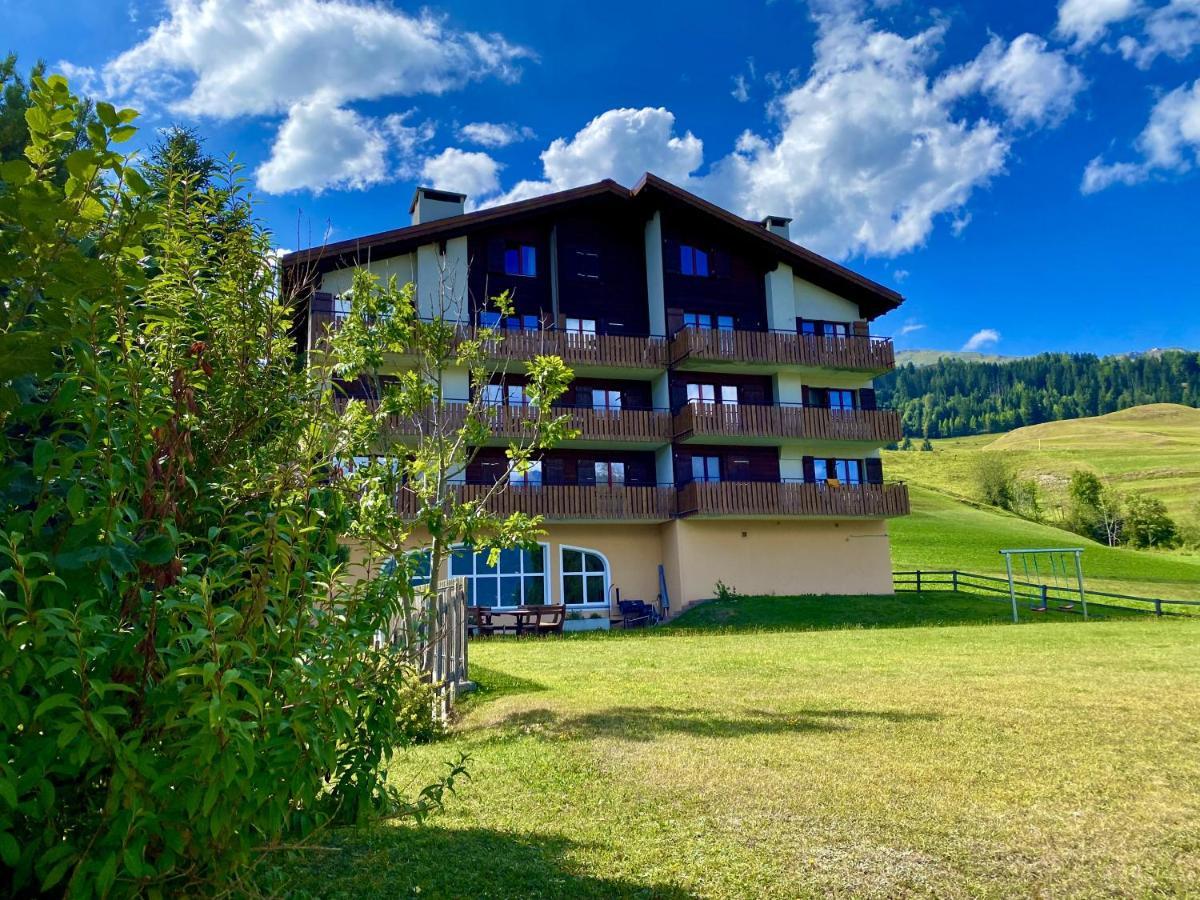 Apartamento Casauma Gartmann Vattiz Exterior foto